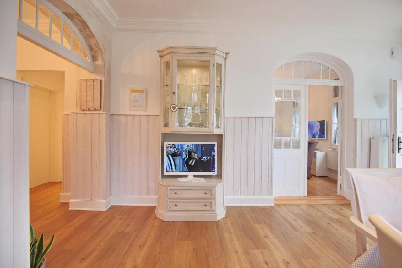 Villa Schoeneck Villa Schoeneck Appartement 1 ชาร์บอยท์ซ ภายนอก รูปภาพ