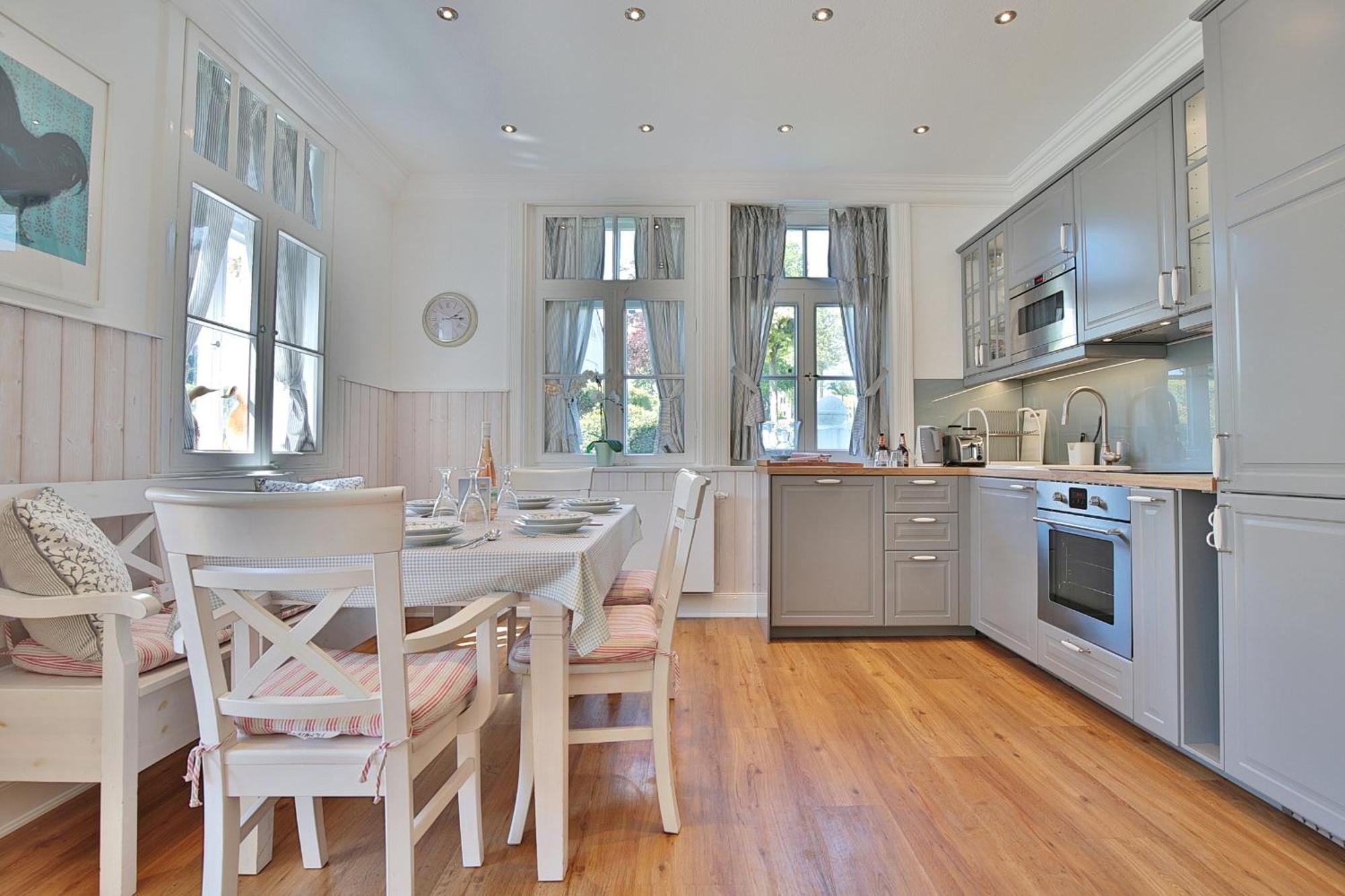 Villa Schoeneck Villa Schoeneck Appartement 1 ชาร์บอยท์ซ ภายนอก รูปภาพ