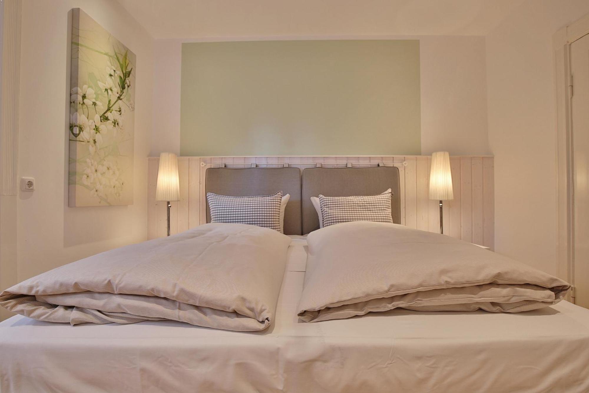 Villa Schoeneck Villa Schoeneck Appartement 1 ชาร์บอยท์ซ ภายนอก รูปภาพ